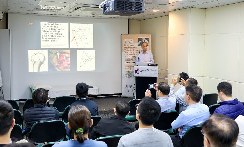 HK Wrist Course 2024 - Workshops  - 26 of 241